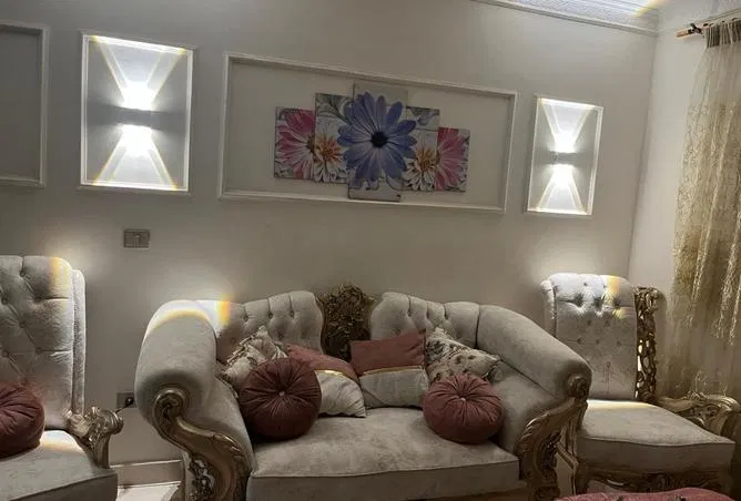 شقة 3 غرف 120 م² للبيع في Gardenia City Compound Nasr City