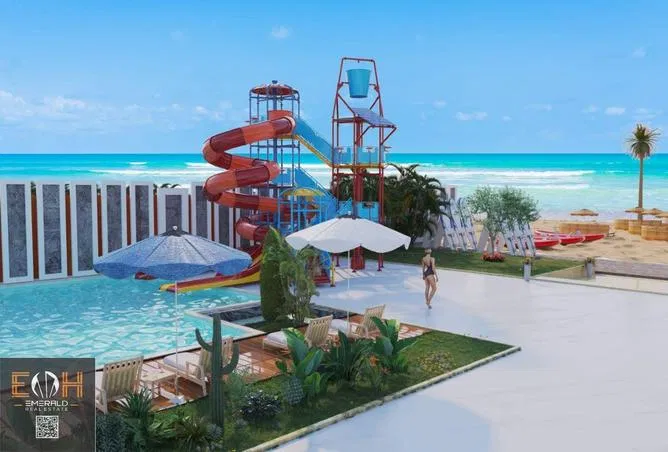 1-bedroom apartment 75 m² for sale in Al Ahyaa District