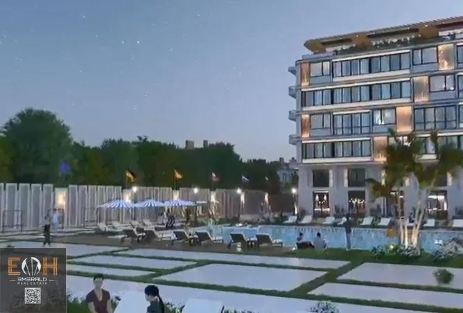 1-bedroom apartment 71 m² for sale in Al Ahyaa District