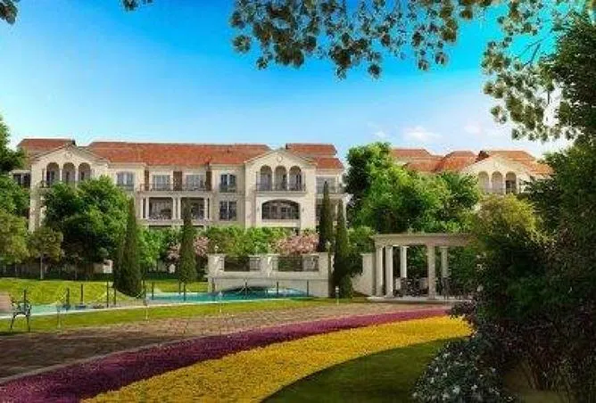 Apartment 50 m² for sale in Sarai