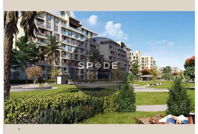 2-bedroom apartment 144 m² for sale in City Gate