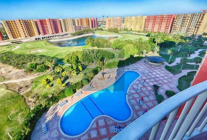 2-bedroom chalet 60 m² for sale in Golf Porto Marina