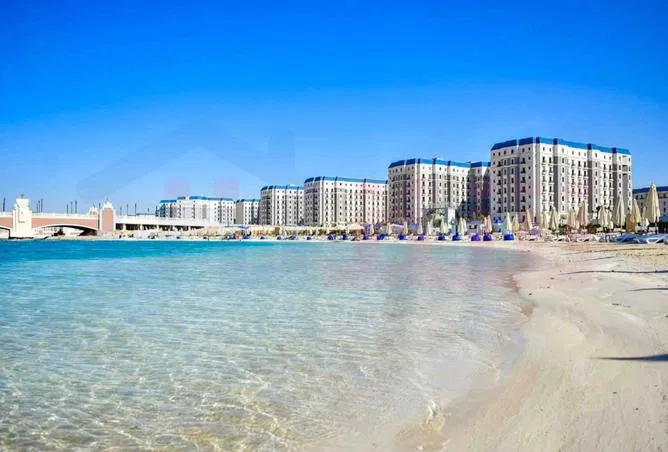 2-bedroom apartment 139 m² for sale in Latin District