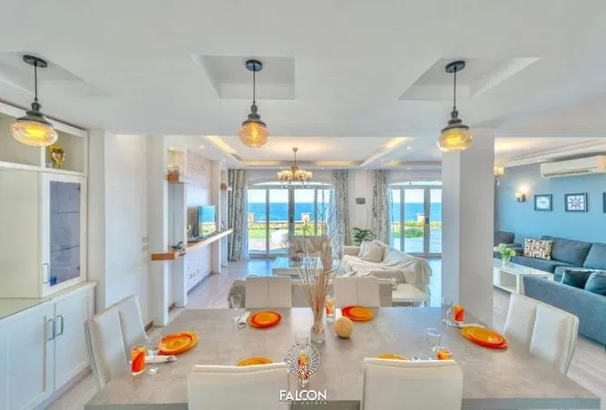 4-bedroom villa 130 m² for sale in Marsa Baghush