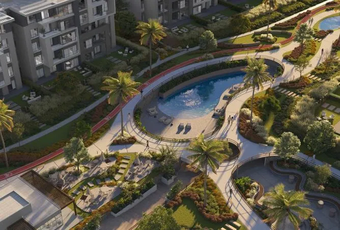 3-bedroom apartment 140 m² for sale in Elaia