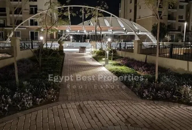 1-bedroom apartment 49 m² for sale in Sarai, Elm Tree Park