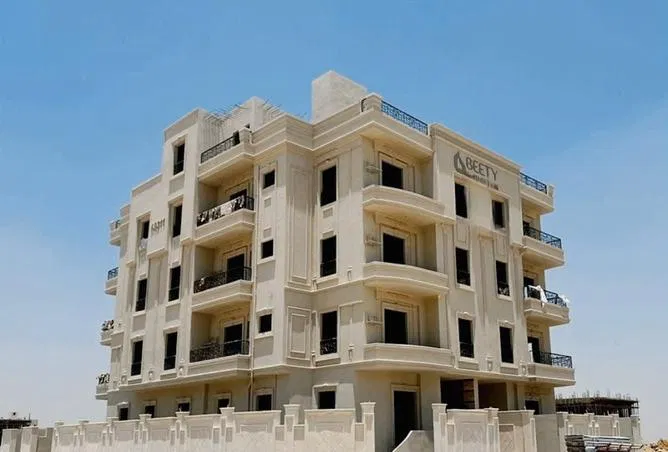 4-bedroom apartment 199 m² for sale in Bait Alwatan