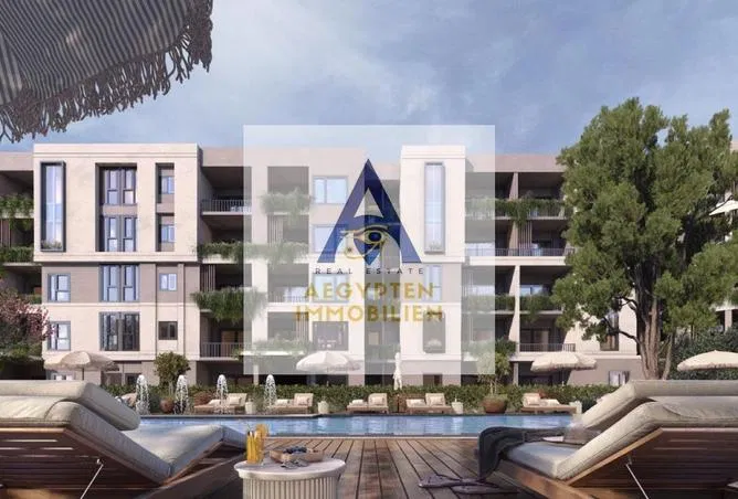 1-bedroom apartment 67 m² for sale in Magawish