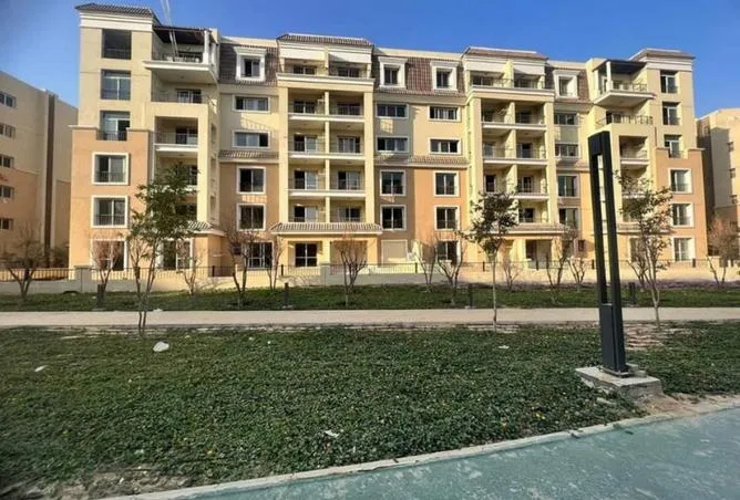 شقة غرفتين 112 م² للبيع في ايسي ريزيدنس ، Esse Residence