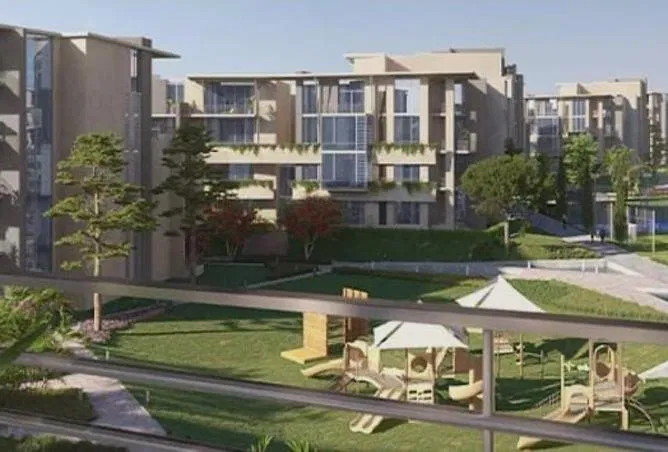 2-bedroom apartment 105 m² for sale in West Leaves
