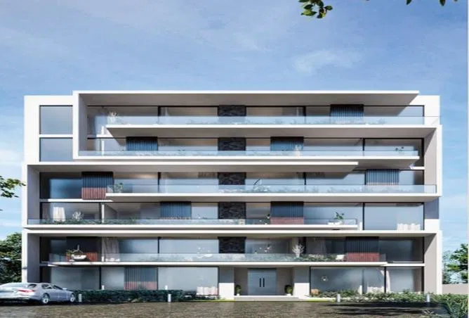 1-bedroom apartment 80 m² for sale in The Crest
