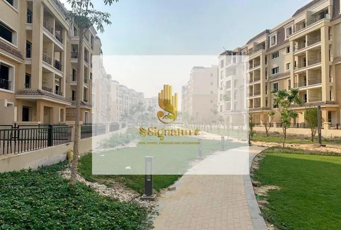 2-bedroom apartment 106 m² for sale in Sarai, Elan Sarai