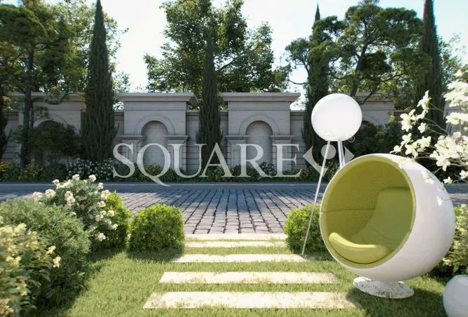 1-bedroom apartment 90 m² for sale in Aurora Palace
