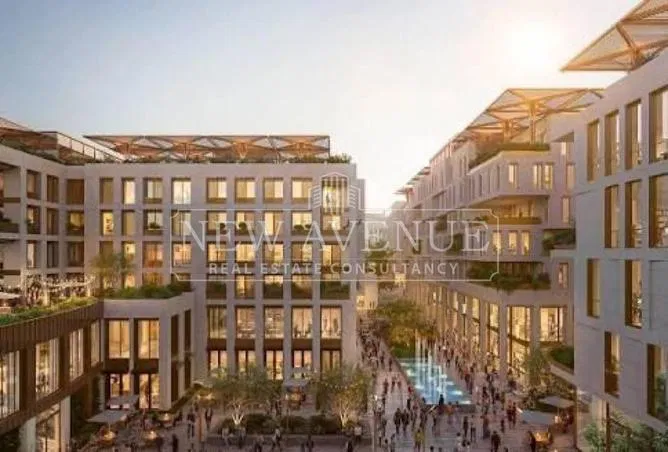 1-bedroom apartment 70 m² for sale in Sumou Boulebvard