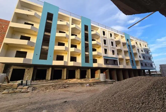 1-bedroom apartment 63 m² for sale in El Kawther District