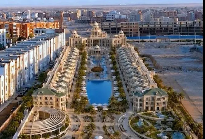 Apartment 43 m² for sale in Al Ahyaa District