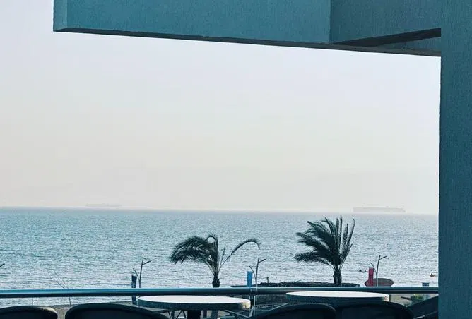 شاليه 70 م² للبيع في Matarma Beach Residence