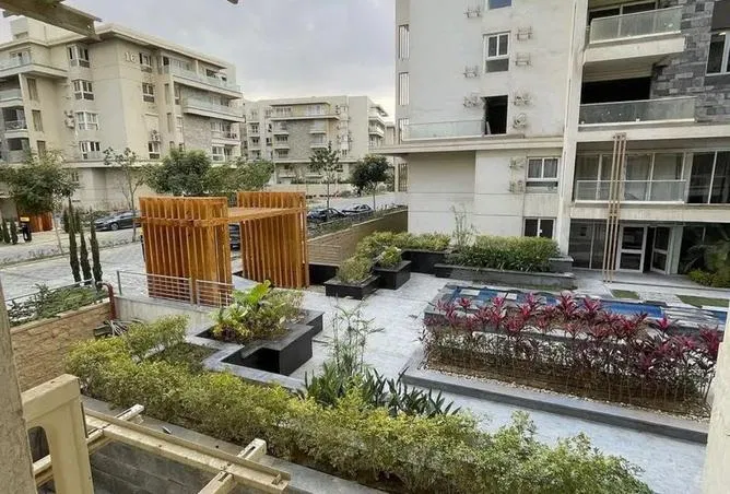 شقة غرفتين 125 م² للبيع في Mountain View Chill Out Park