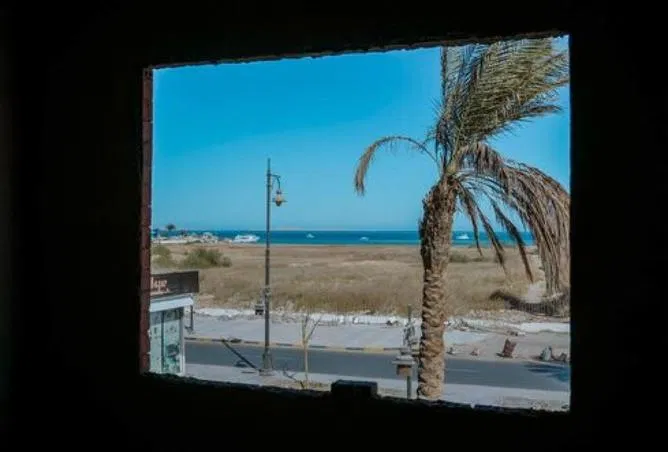 شقة غرفة 63 م² للبيع في Marine Sports Club