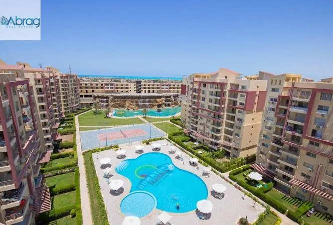 3-bedroom chalet 113 m² for sale in Marina 5
