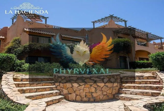 شاليه غرفة 38 م² للبيع في La Hacienda