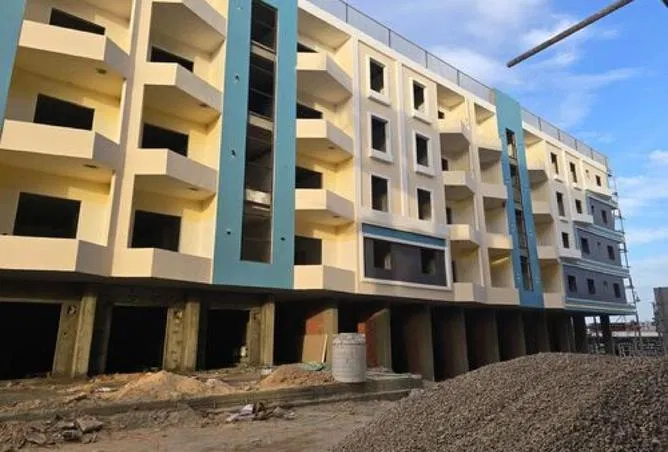 1-bedroom apartment 63 m² for sale in Marine Sports Club