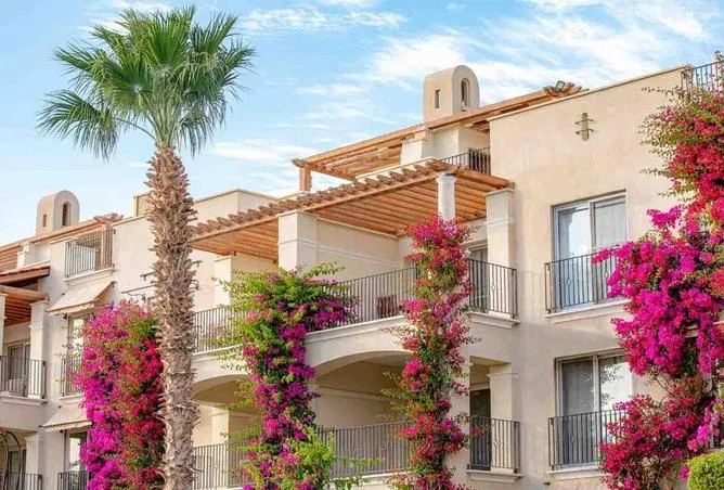 Apartment 54 m² for sale in Veranda