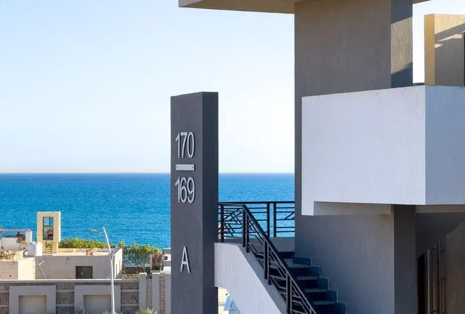 Chalet 69 m² for sale in Matarma Beach Residence