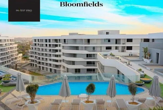 2-bedroom apartment 120 m² for sale in Bloomfields , Bloomfields