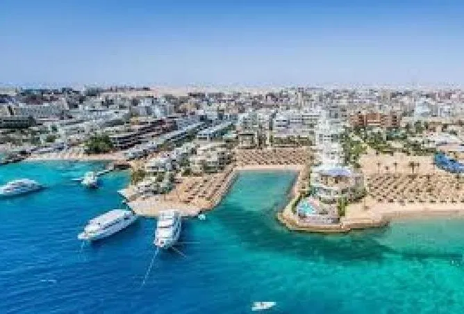 Apartment 60 m² for sale in Touristic Central St.