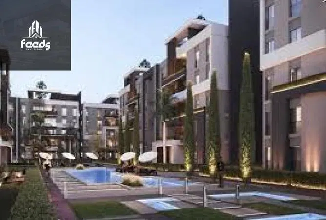 3-bedroom apartment 168 m² for sale in Okardia