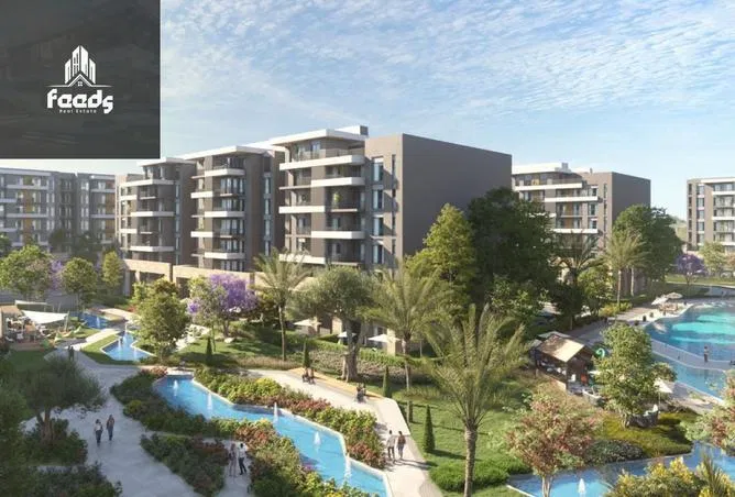 2-bedroom apartment 111 m² for sale in Qamary