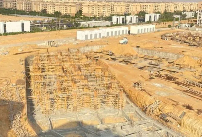 شقة غرفتين 125 م² للبيع في بلوم فيلدز ، بلوم فيلدز