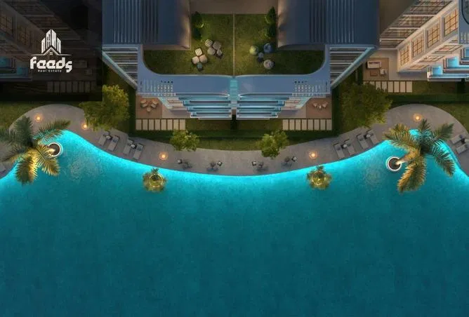2-bedroom apartment 130 m² for sale in R8