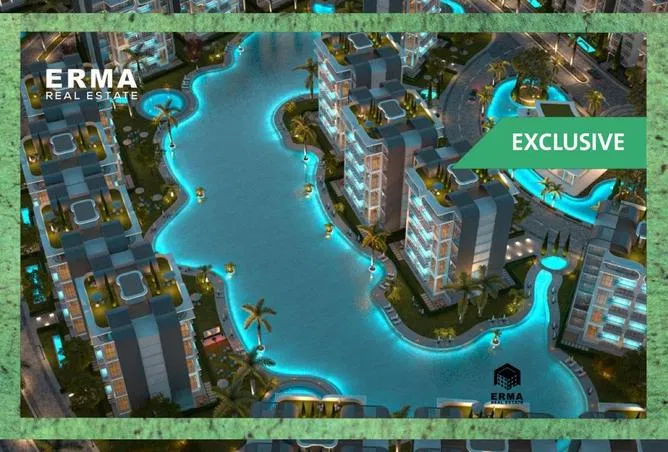3-bedroom apartment 150 m² for sale in R8