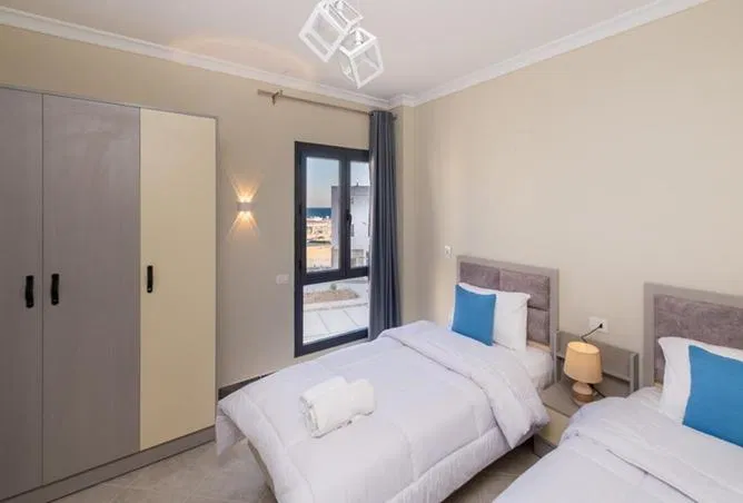 شاليه 66 م² للبيع في Matarma Beach Residence