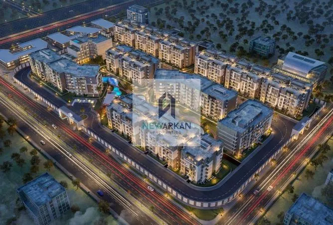 شقة 3 غرف 155 م² للبيع في Al Nawadi St
