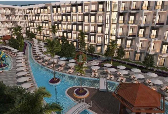 Apartment 60 m² for sale in Touristic Center