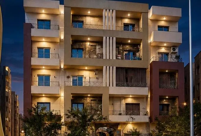شقة 4 غرف 230 م² للبيع في 2nd Neighborhood