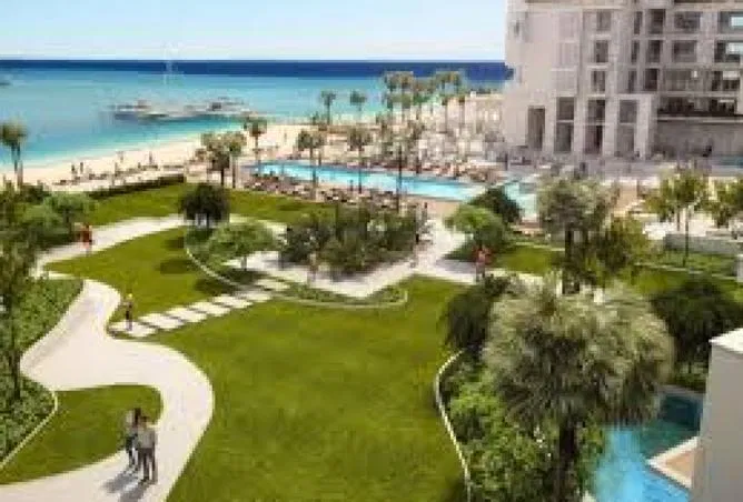 1-bedroom apartment 79 m² for sale in Lavaya