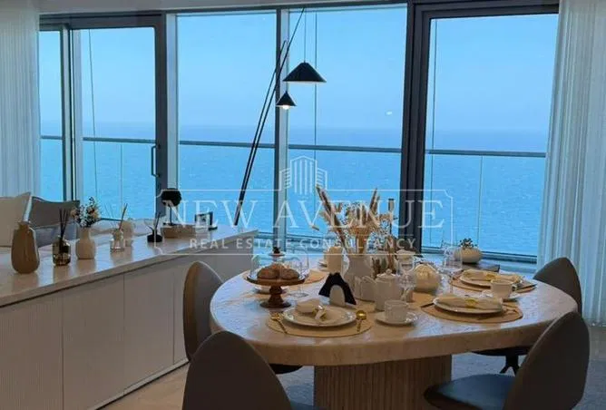 1-bedroom apartment 55 m² for sale in HAP Town