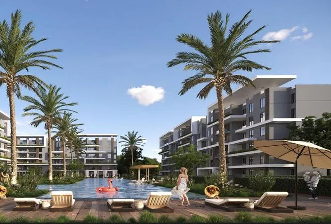 2-bedroom apartment 120 m² for sale in Jiran Residence