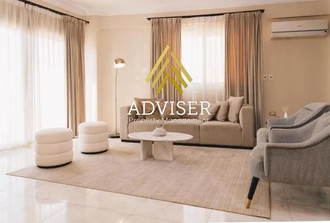 3-bedroom apartment 150 m² for sale in Canyon 8
