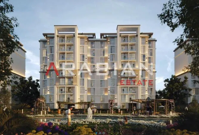 3-bedroom apartment 140 m² for sale in Qamary