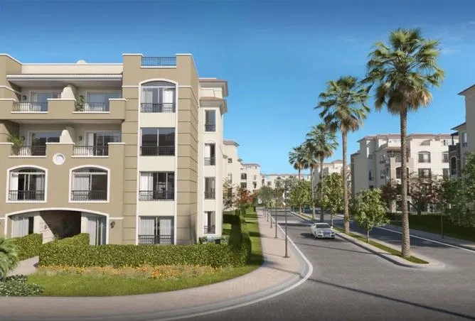 4-bedroom apartment 220 m² for sale in AZAD