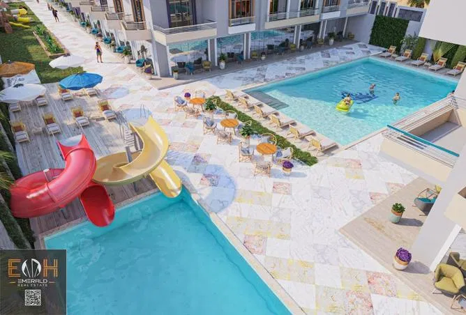 1-bedroom apartment 72 m² for sale in Al Ahyaa District