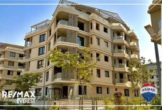 شقة غرفتين 142 م² للبيع في Badya Palm Hills