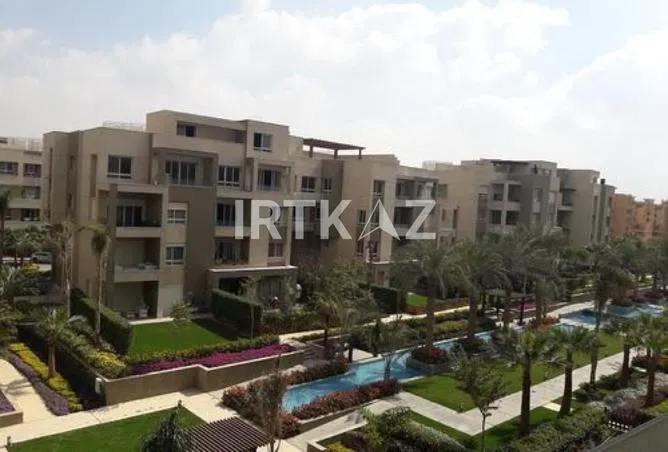 1-bedroom apartment 102 m² for sale in HAP Town