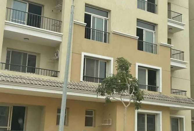 شقة غرفتين 112 م² للبيع في سراي، Elm Tree Park