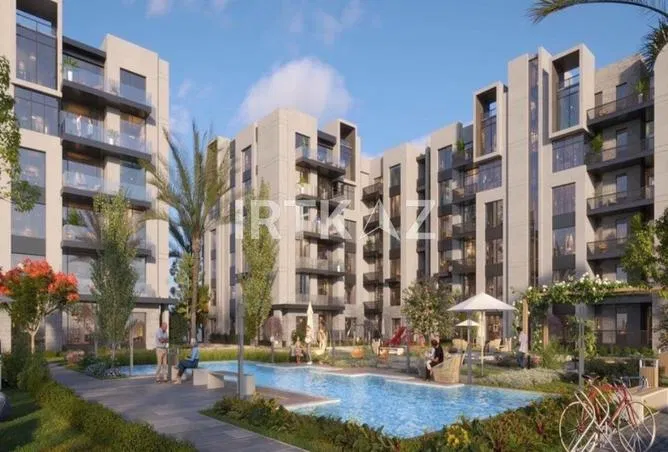 شقة غرفتين 125 م² للبيع في اورلا ريزيدنس، Orla Residence